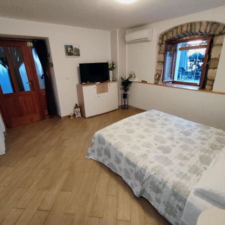 Apartment Baladur Umag Ngoại thất bức ảnh