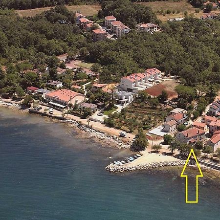 Apartment Baladur Umag Ngoại thất bức ảnh