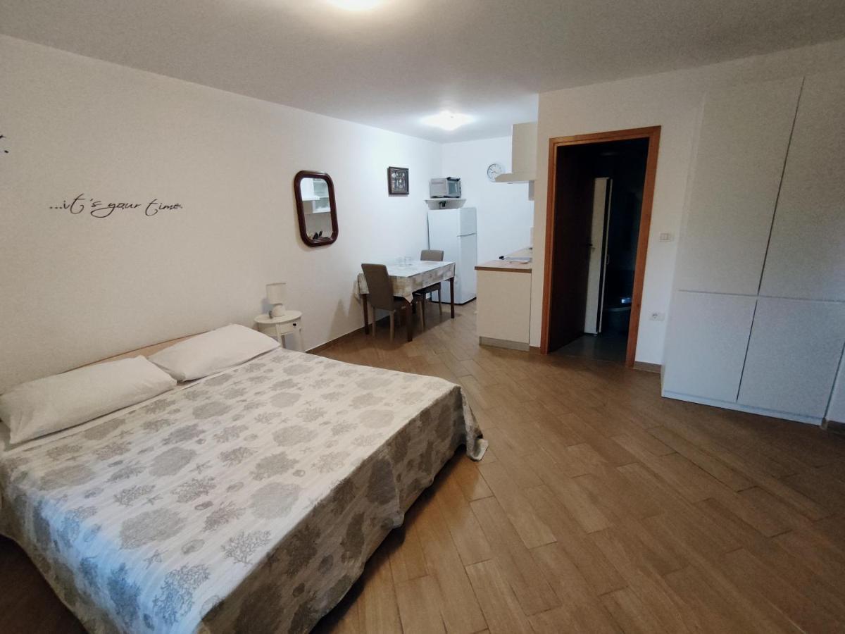 Apartment Baladur Umag Ngoại thất bức ảnh
