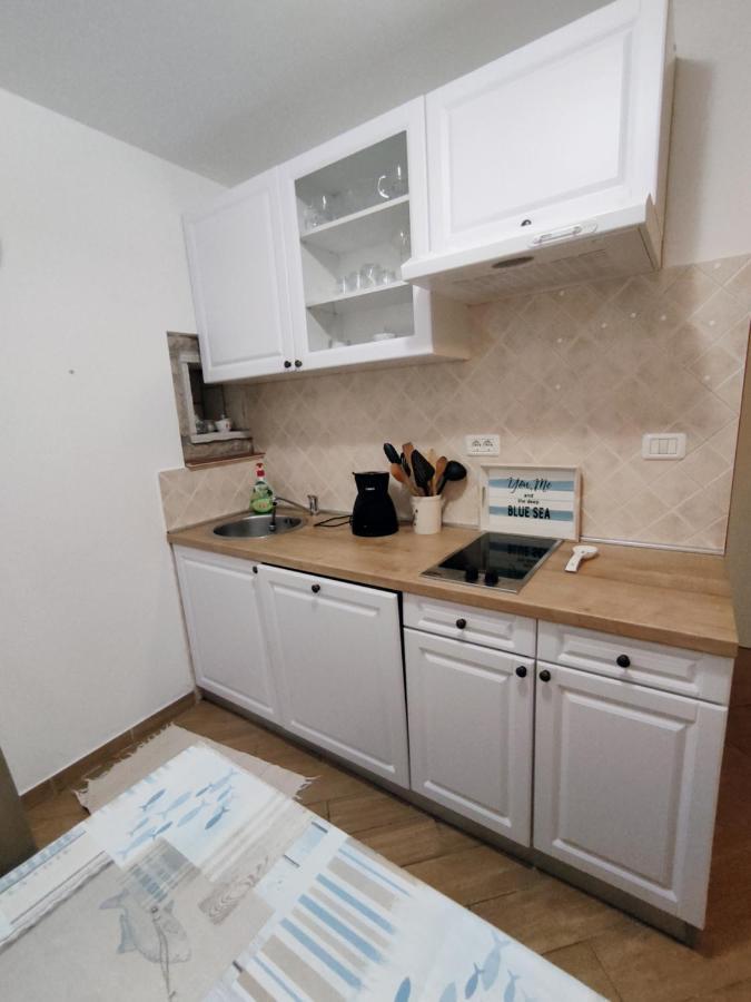Apartment Baladur Umag Ngoại thất bức ảnh