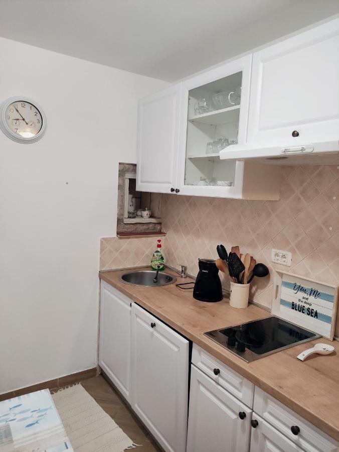 Apartment Baladur Umag Ngoại thất bức ảnh