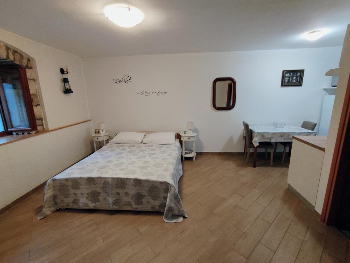 Apartment Baladur Umag Ngoại thất bức ảnh