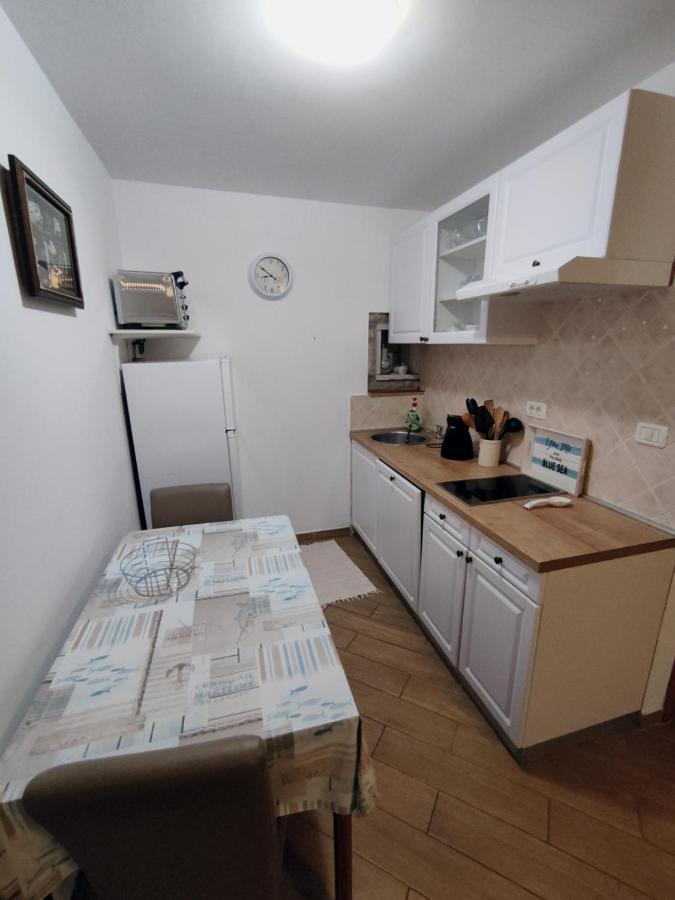 Apartment Baladur Umag Ngoại thất bức ảnh