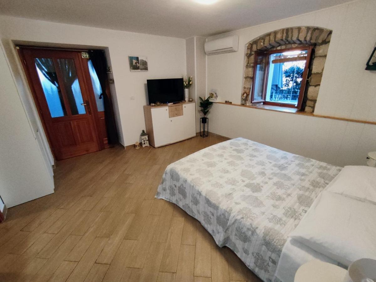 Apartment Baladur Umag Ngoại thất bức ảnh