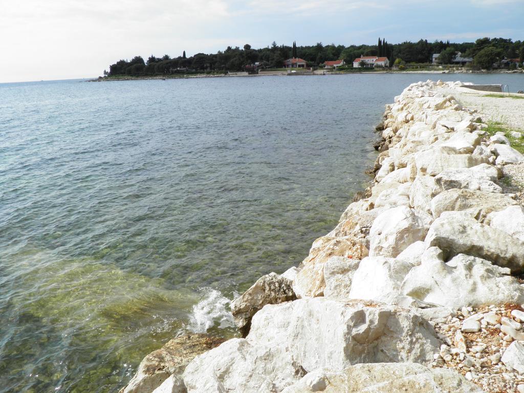 Apartment Baladur Umag Phòng bức ảnh