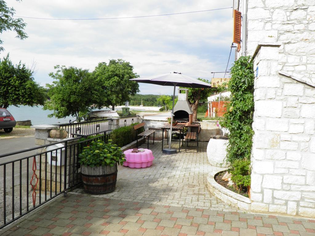 Apartment Baladur Umag Phòng bức ảnh
