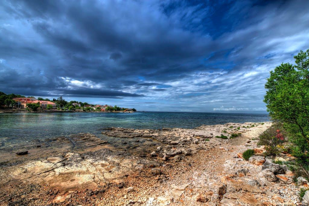 Apartment Baladur Umag Ngoại thất bức ảnh