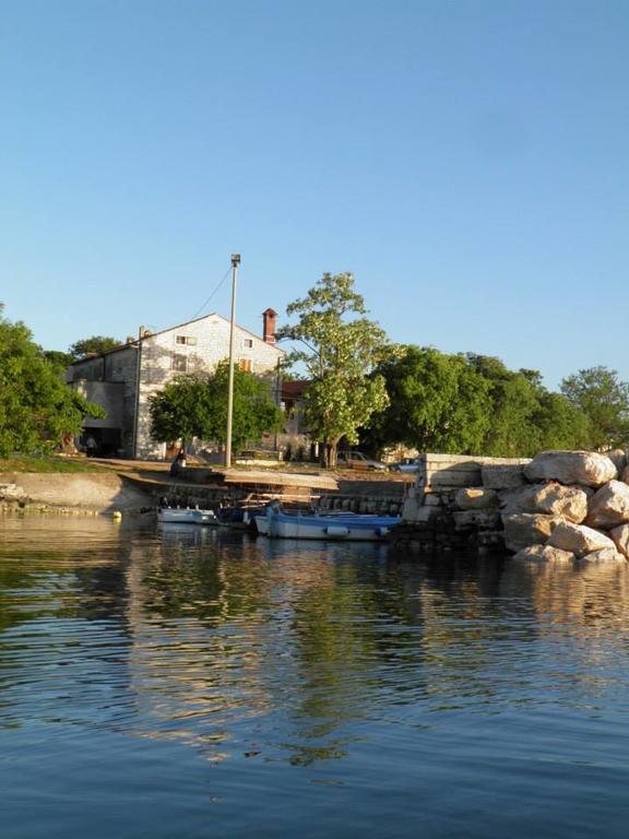 Apartment Baladur Umag Ngoại thất bức ảnh