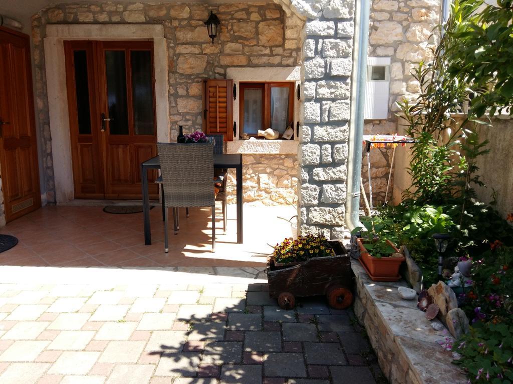 Apartment Baladur Umag Ngoại thất bức ảnh