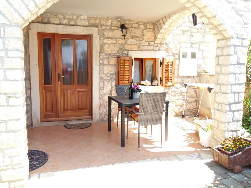 Apartment Baladur Umag Ngoại thất bức ảnh