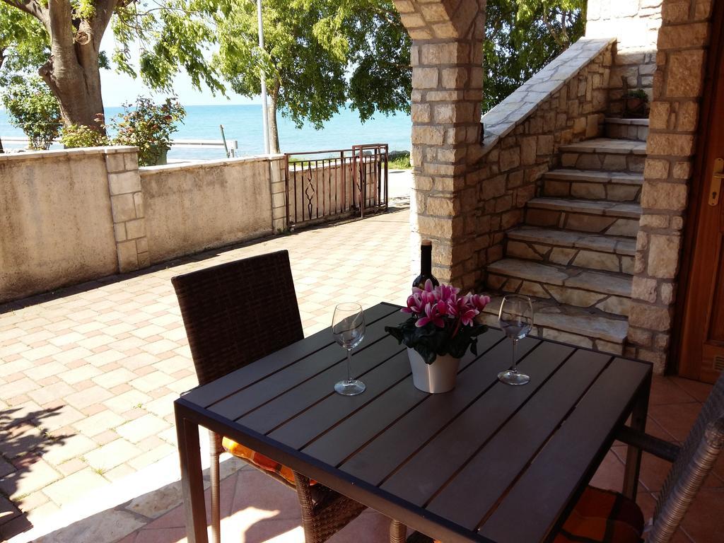 Apartment Baladur Umag Ngoại thất bức ảnh