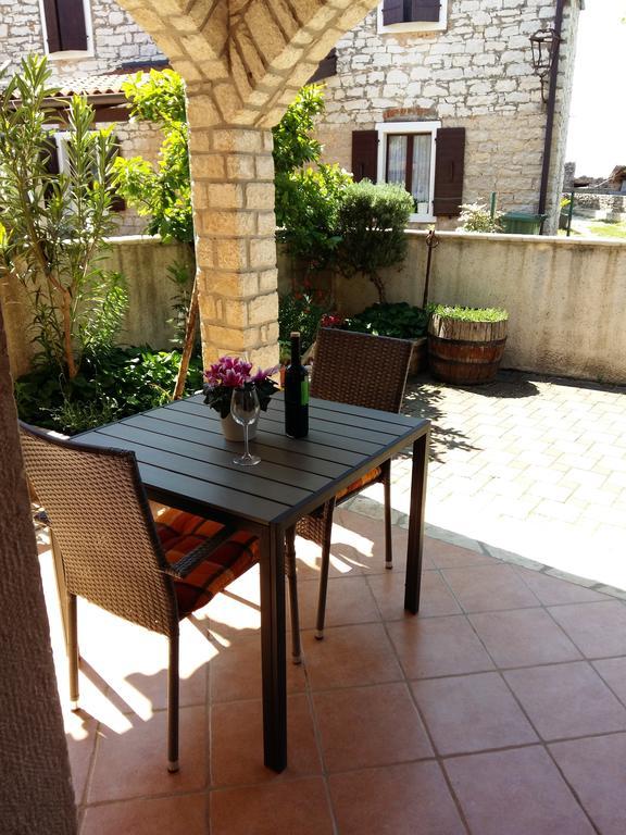 Apartment Baladur Umag Ngoại thất bức ảnh
