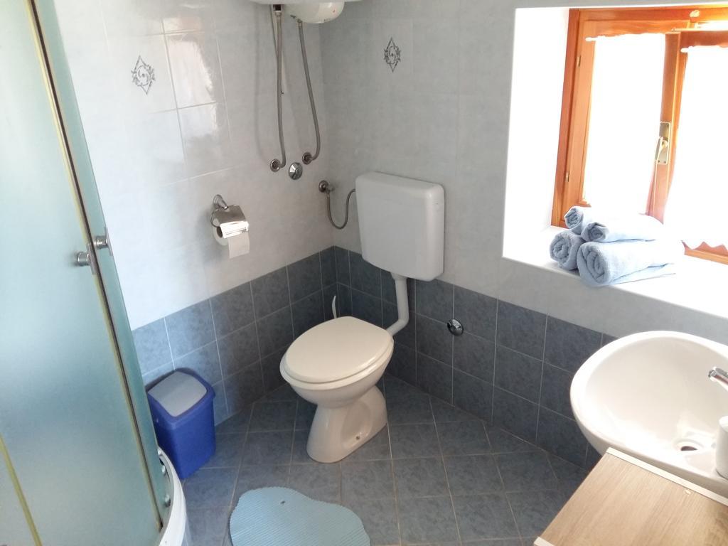 Apartment Baladur Umag Ngoại thất bức ảnh