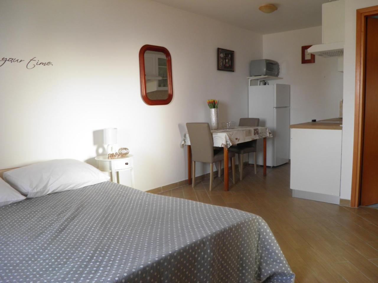 Apartment Baladur Umag Ngoại thất bức ảnh