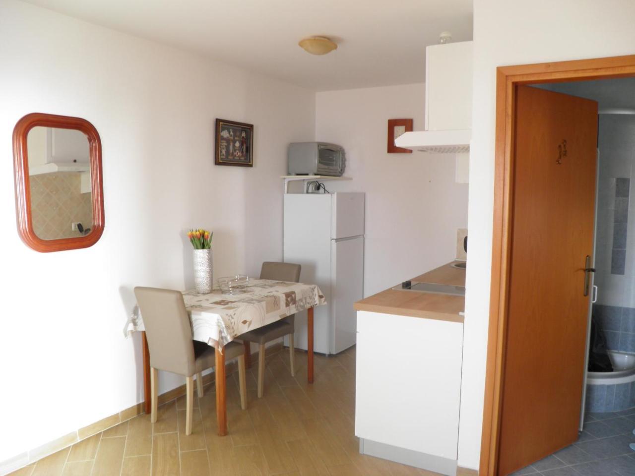 Apartment Baladur Umag Ngoại thất bức ảnh
