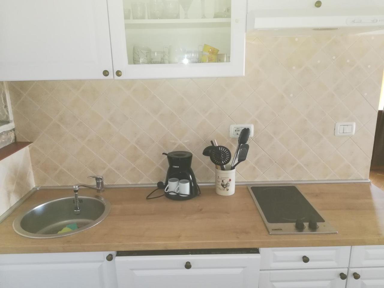 Apartment Baladur Umag Ngoại thất bức ảnh