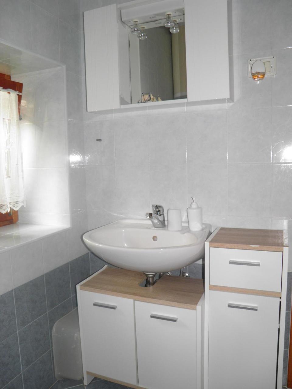 Apartment Baladur Umag Ngoại thất bức ảnh